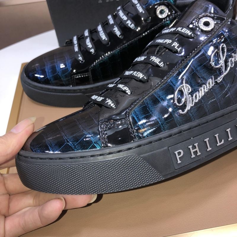 Philipp Plein Shoes